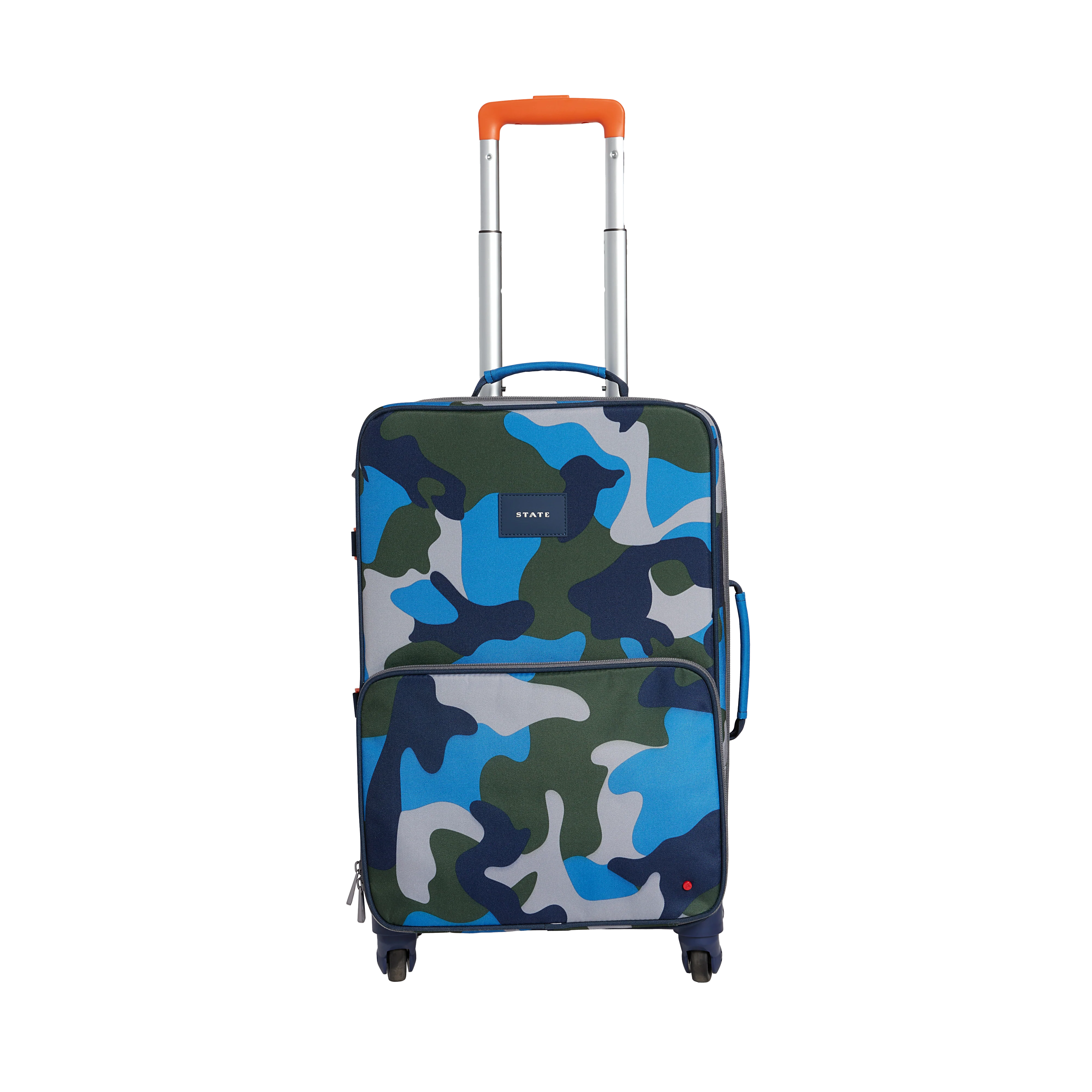Logan Carry-On Suitcase