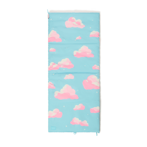 SLEEPING BAGS
