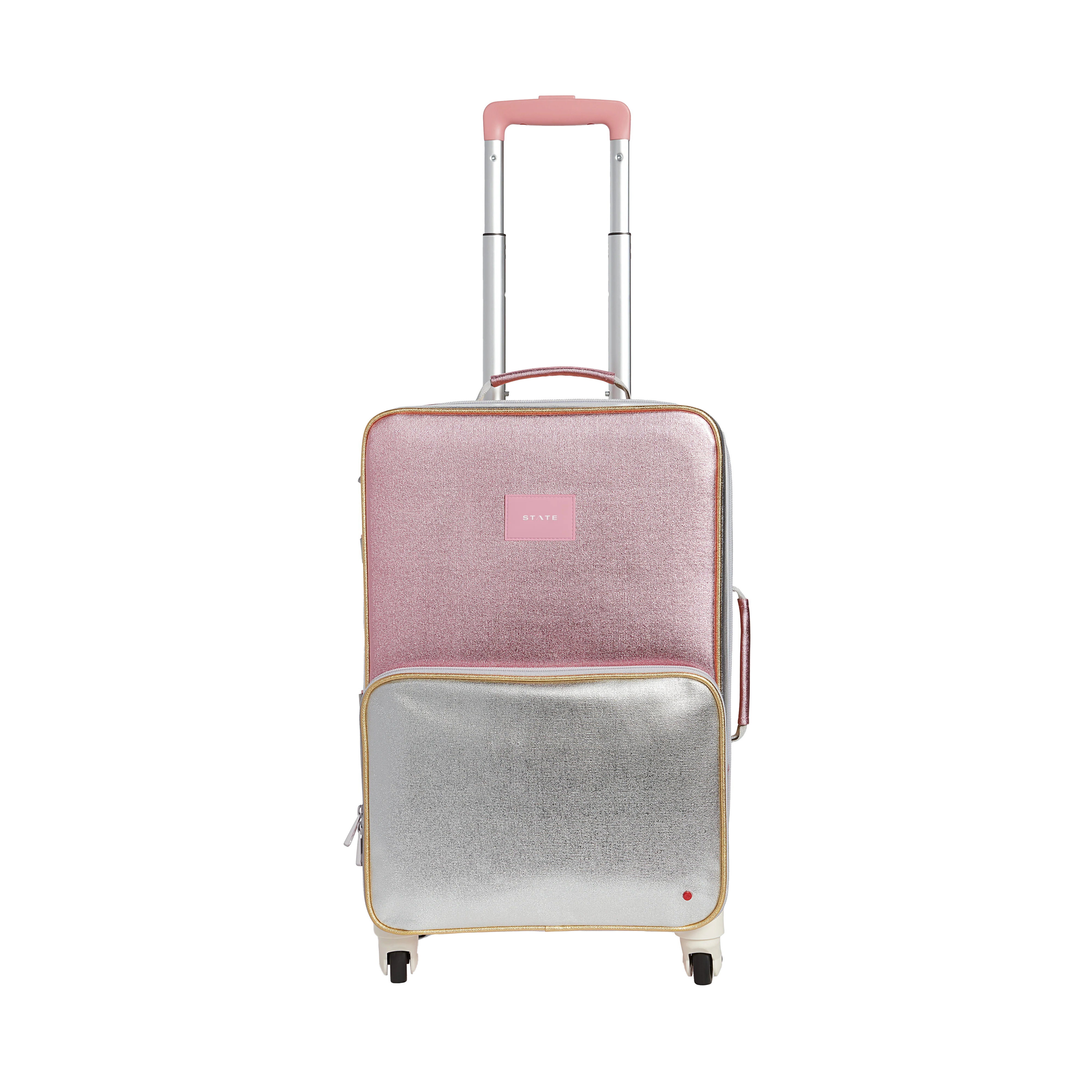 Logan Carry-On Suitcase