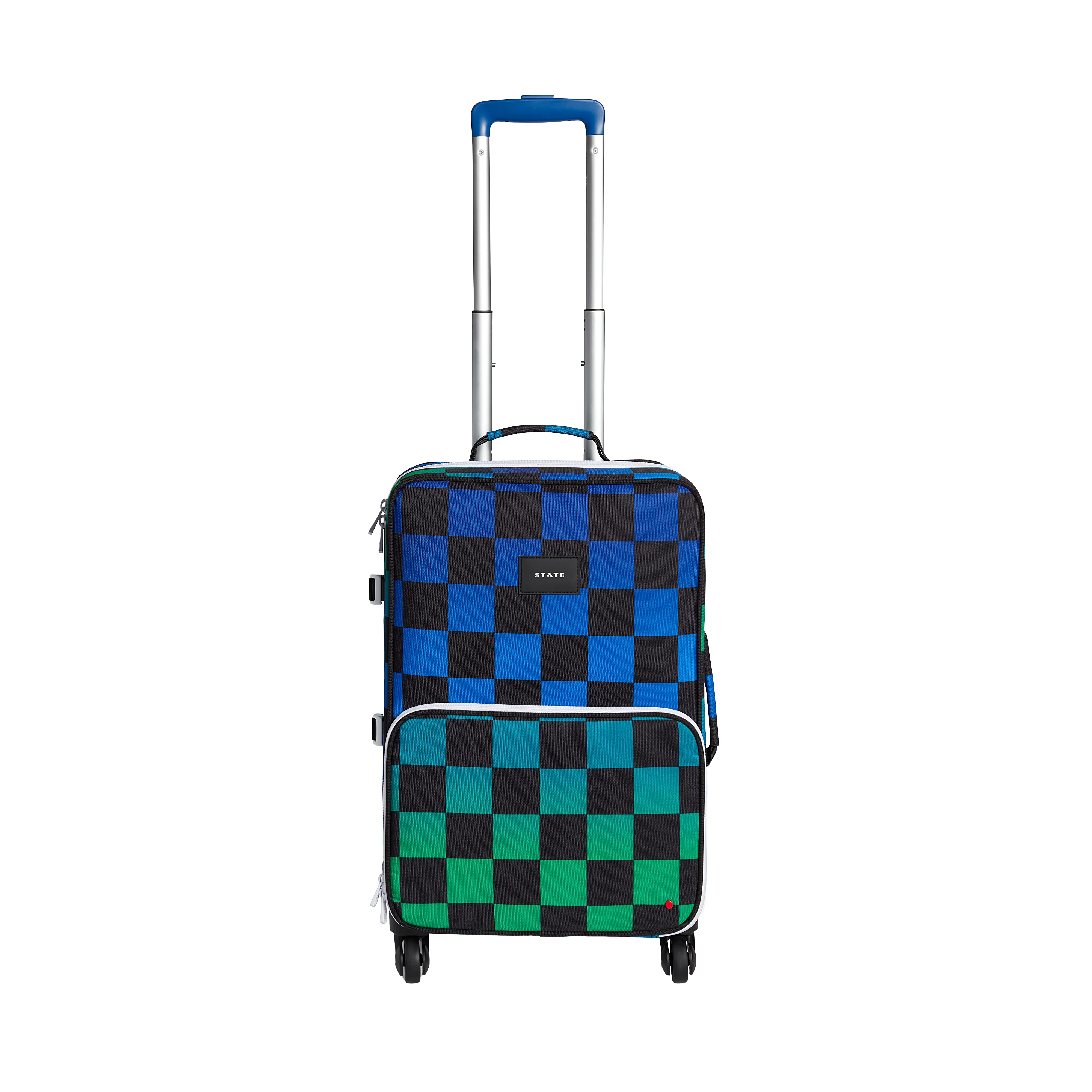 Logan Carry-On Suitcase