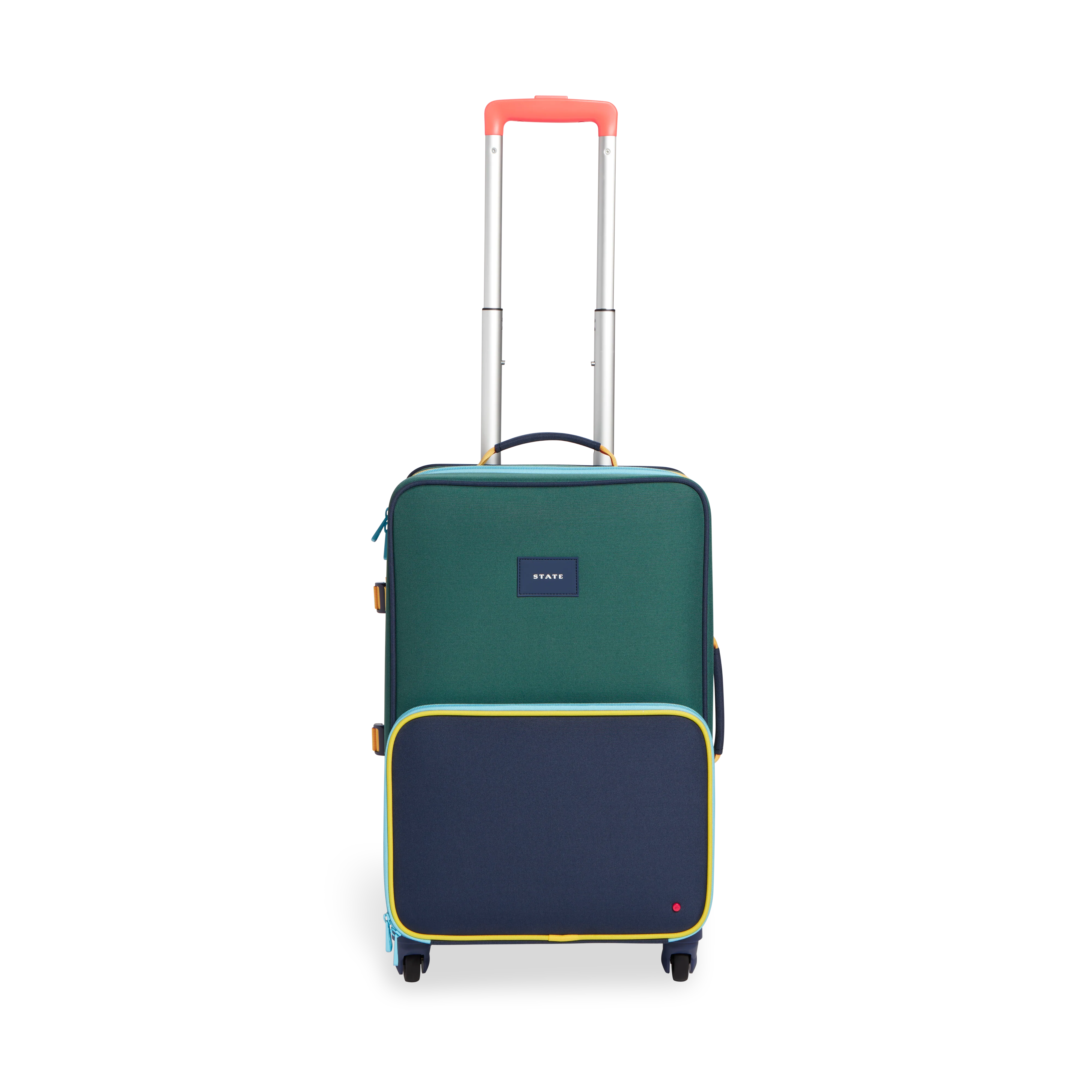 Logan Carry-On Suitcase