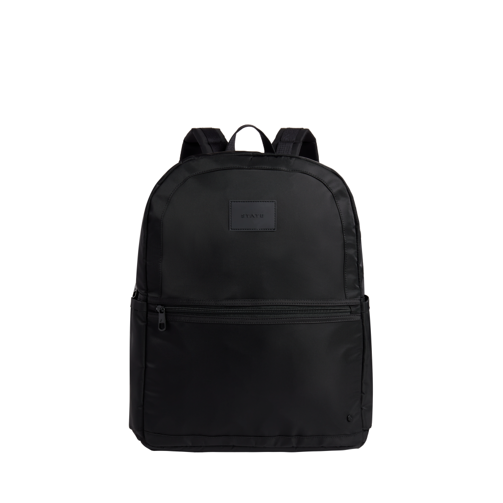 Evans Double Pocket Large Backpack