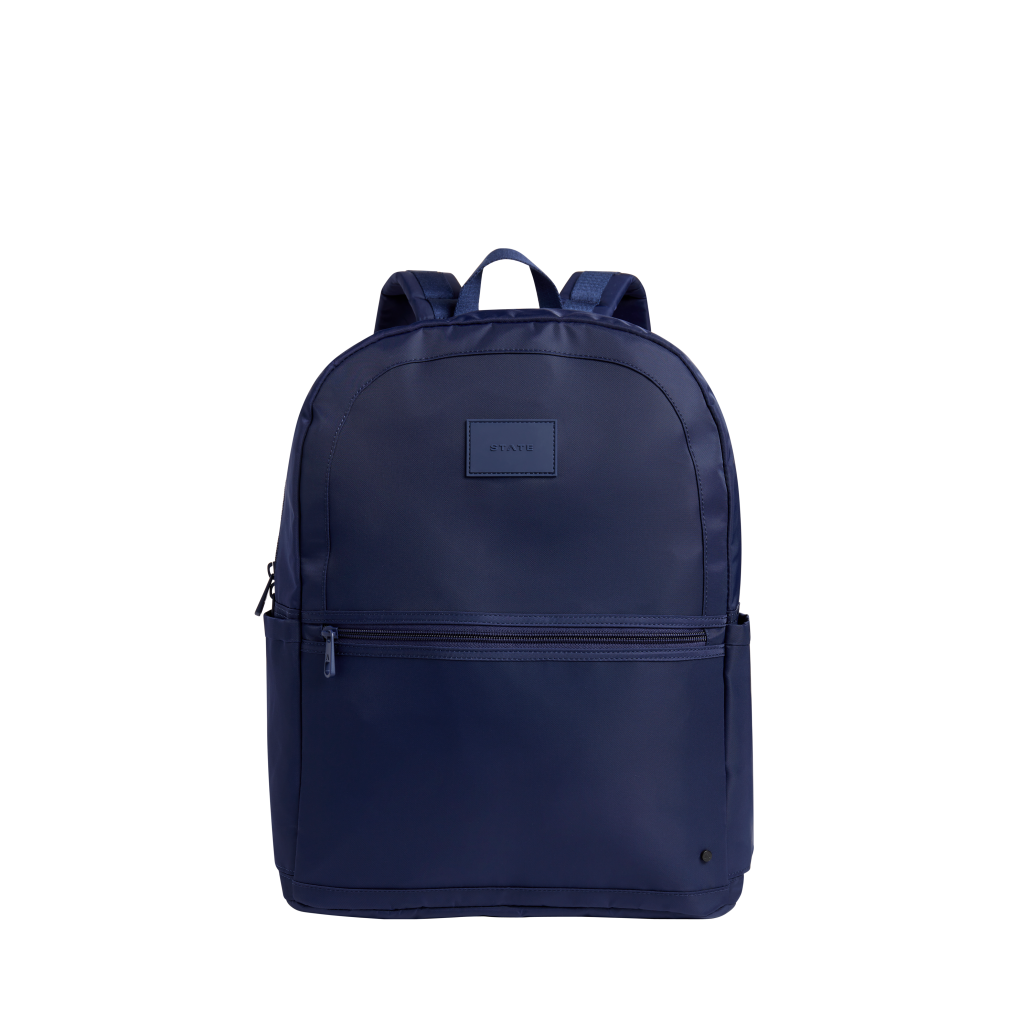 Evans Double Pocket Large Backpack