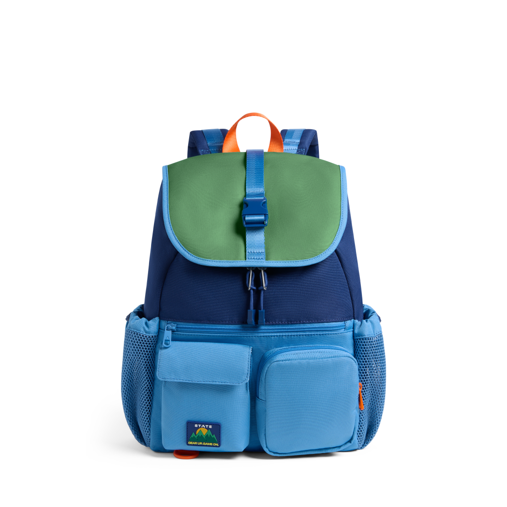 Charlie Rucksack